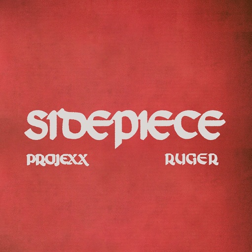 Sidepiece Remix Lyrics Projexx
