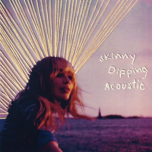 Skinny Dipping (Acoustic) Lyrics Sabrina Carpenter