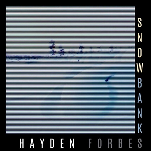 SnowBanks Lyrics Hayden Forbes