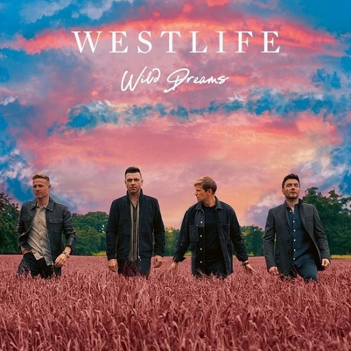 Starlight Lyrics Westlife | Wild Dreams
