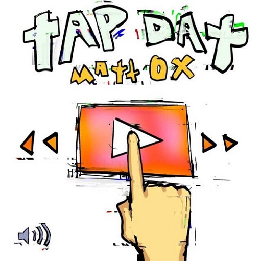 Tap Dat Lyrics Matt Ox | 2021 Song