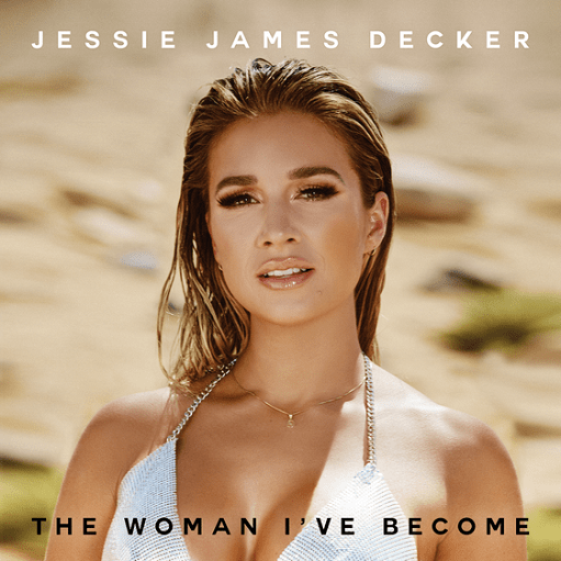Tell You Enough Lyrics Jessie James Decker