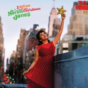​​​​What Are You Doing New Year's Eve Lyrics Norah Jones