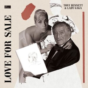 ​​​​It’s De-Lovely Lyrics Tony Bennett
