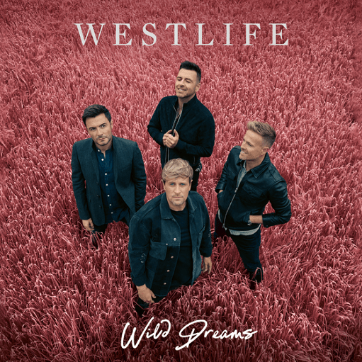 Wild Dreams Lyrics Westlife | Wild Dreams