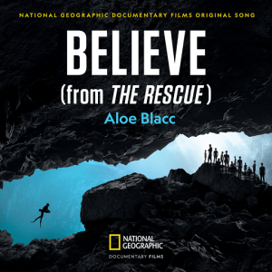 Believe Lyrics Aloe Blacc