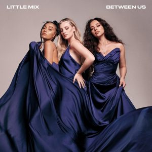 Between Us Lyrics Little Mix