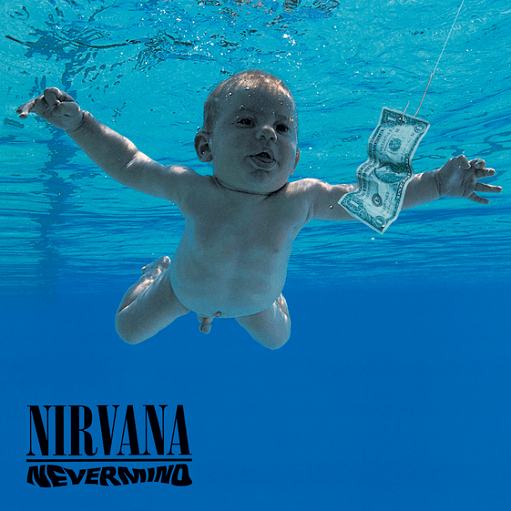 Something in the Way Lyrics Nirvana | Nevermind