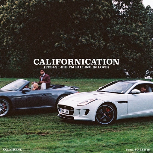 Californication Lyrics Col3trane