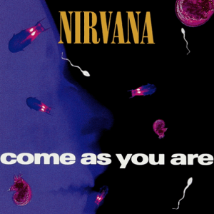 Come as You Are Lyrics Nirvana