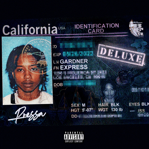 Beenie Lyrics Pressa | Gardner Express (Deluxe)