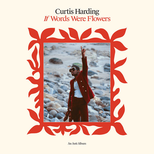 Explore Lyrics Curtis Harding | If Words Were Flowers