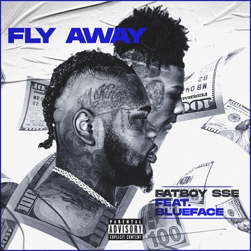 Fly Away Remix Lyrics FatBoy SSE