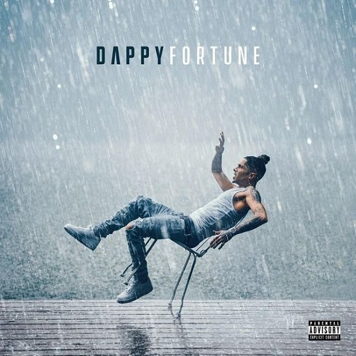 Champagne Lyrics Dappy | Fortune