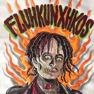 Free Fluhkunxhkos Lyrics Slimesito