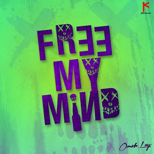 Free My Mind Lyrics Omah Lay
