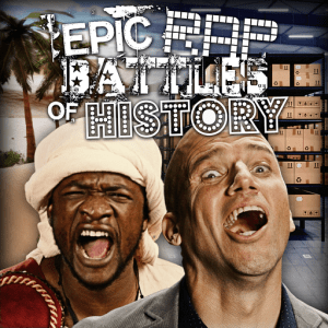 Jeff Bezos vs Mansa Musa Lyrics Epic Rap Battles of History