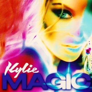 Magic Lyrics Kylie Minogue