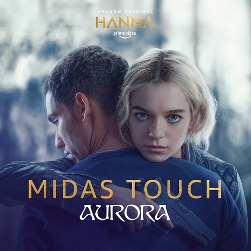 Midas Touch Lyrics AURORA | 2021 Song