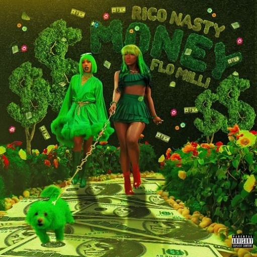 Money Lyrics Rico Nasty