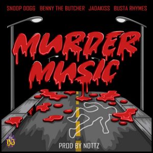 Murder Music Lyrics Snoop Dogg