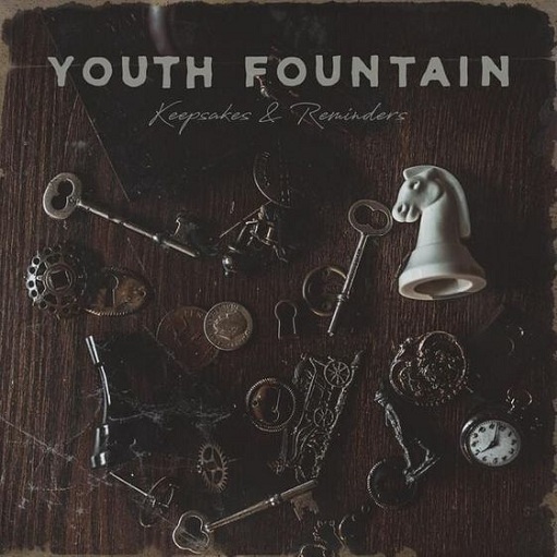Scavenger Lyrics Youth Fountain