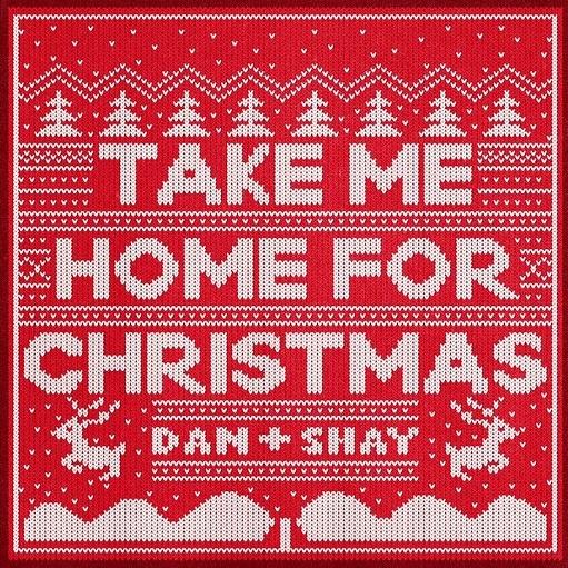 Officially Christmas Lyrics Dan + Shay