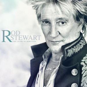 Touchline Lyrics Rod Stewart
