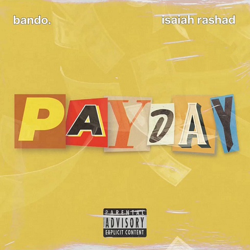 Payday Lyrics Bando