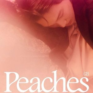Peaches Lyrics KAI