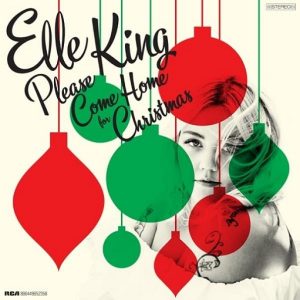 Please Come Home For Christmas Lyrics Elle King