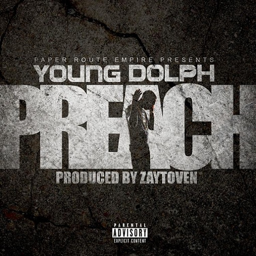Preach Lyrics Young Dolph | Cross Country Trappin