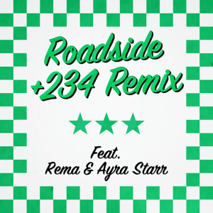 Roadside 234 Remix Lyrics Mahalia