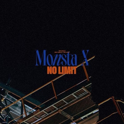 Mercy Lyrics MONSTA X | No Limit
