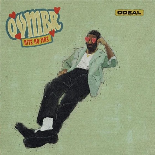 Dango Lyrics Odeal | OVMBR: Hits No Mrs