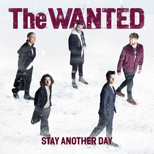 Stay Another Day Lyrics The Wanted
