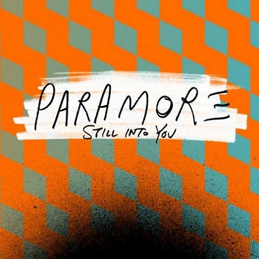 Still into You Lyrics Paramore