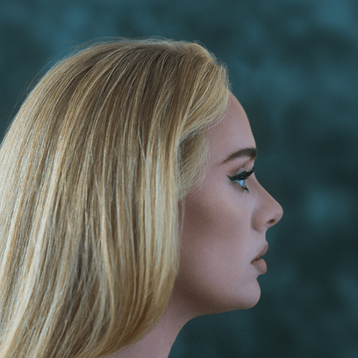 Adele - 30 (Target Exclusive) Album Lyrics