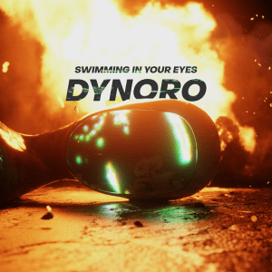 Swimming in Your Eyes Lyrics Dynoro