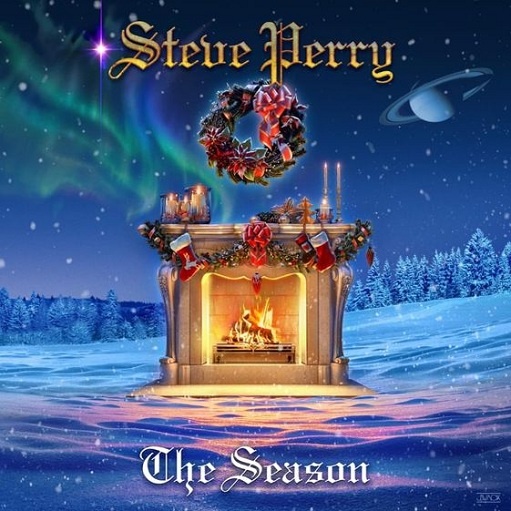 Have Yourself A Merry Little Christmas Lyrics Steve Perry