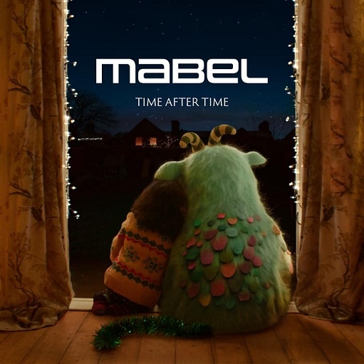 Time After Time Lyrics Mabel