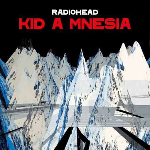 Untitled V1 Lyrics Radiohead | KID A MNESIA