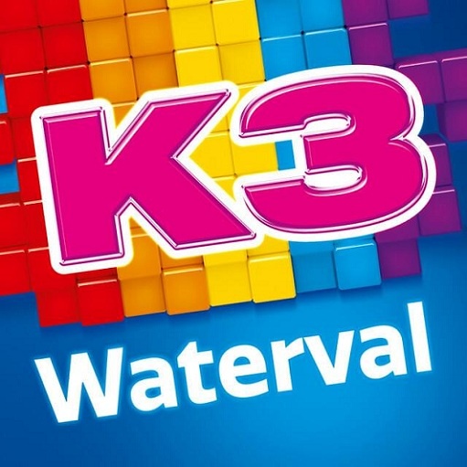 Waterval Songtekst K3