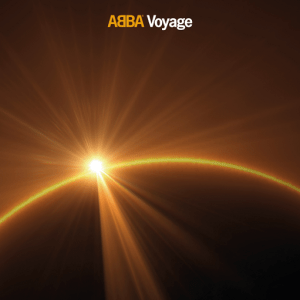 ABBA - Voyage Album Lyrics