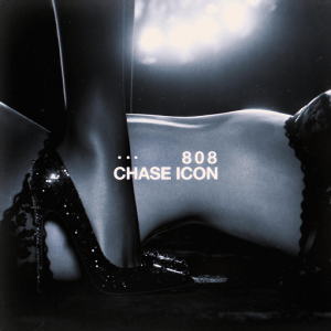 808 Lyrics Chase Icon