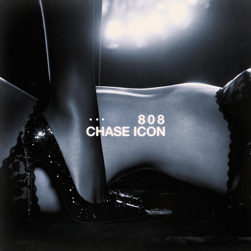 808 Lyrics Chase Icon | 2021 Song