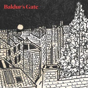 Baldur’s Gate Lyrics shame