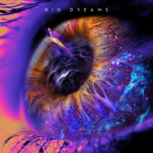 Big Dreams Lyrics The Score