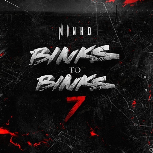 Binks to Binks 7 Paroles Ninho