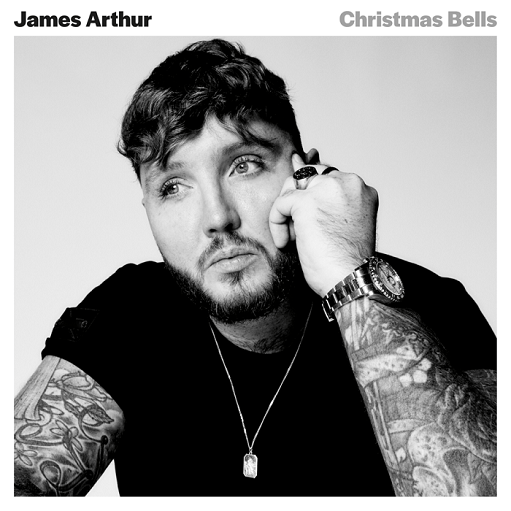 Christmas Bells Lyrics James Arthur